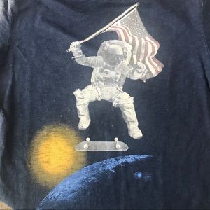 GapKids Graphic Tees 2 Pack Deal